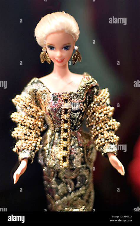 christian dior barbie|1995 Christian Dior Barbie.